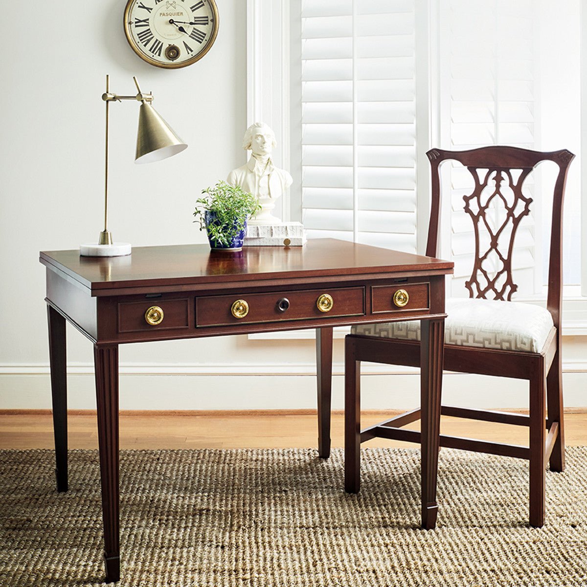 Monticello Universal Table – Monticello Shop