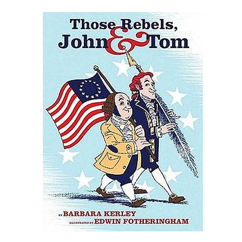 Those Rebels - John & Tom