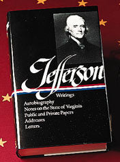 Thomas Jefferson's Writings