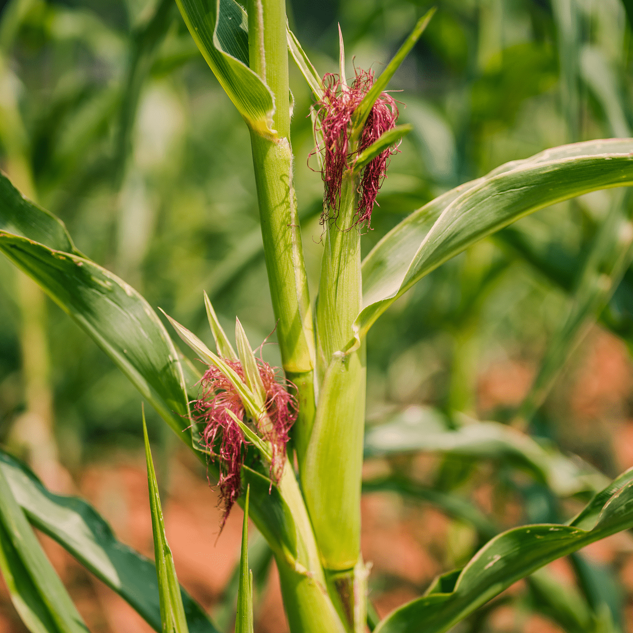 corn seeds for planting near me Stowell's Evergreen White Corn Seeds (Zea mays variety) – Monticello Shop